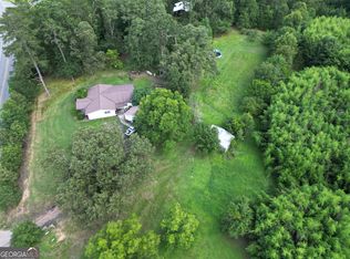 2694 Resaca Lafayette Rd NW, Sugar Valley, GA 30746