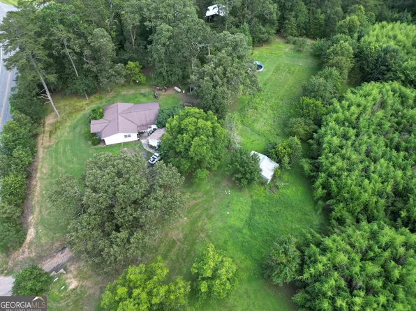 2694 Resaca Lafayette Rd NW, Sugar Valley, GA 30746