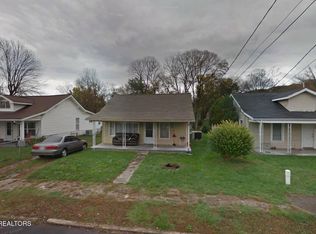 2608 Piedmont St, Knoxville, TN 37921