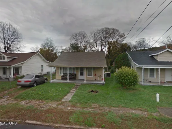 2608 Piedmont St, Knoxville, TN 37921