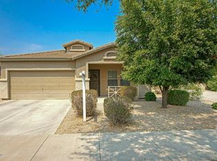 21362 E Via Del Palo, Queen Creek, AZ 85142