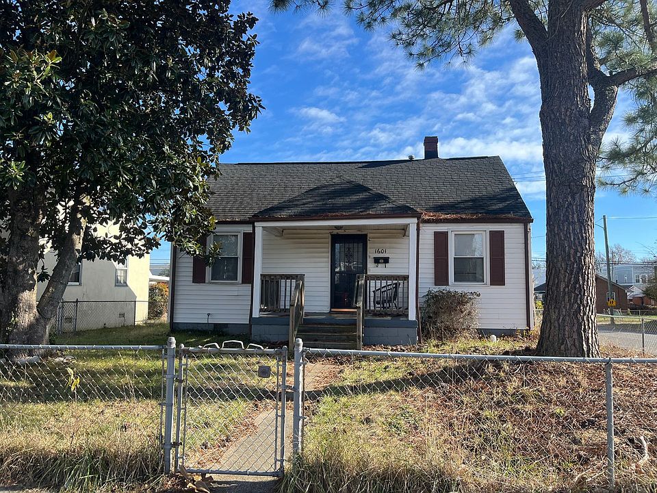 1st image of 1601 N 30th St