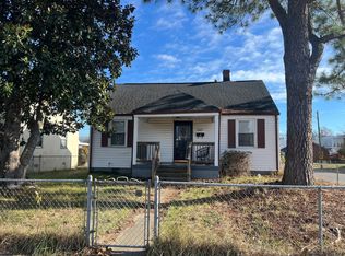 1601 N 30th St, Richmond, VA 23223