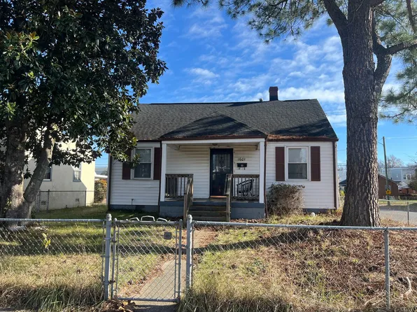 1601 N 30th St, Richmond, VA 23223