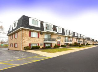 Olde Towne Village Apartments, Buffalo, NY 14223