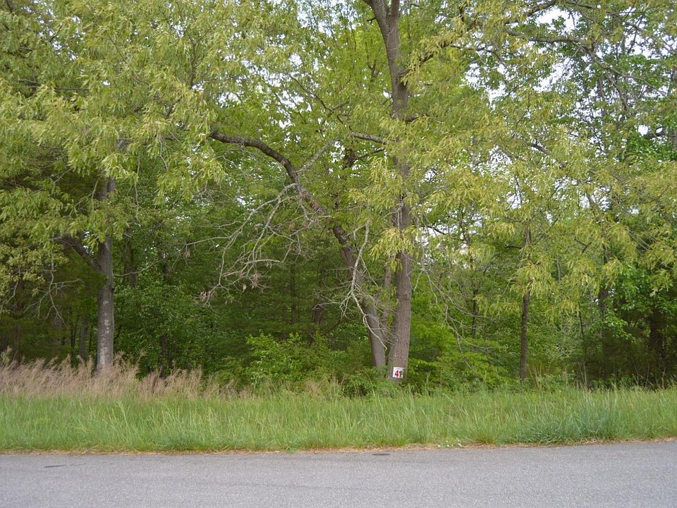 1st image of 0 Cedar Fox Ct Lot 41