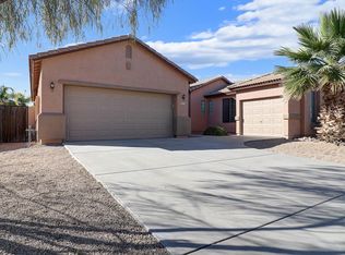 3605 W Buckhorn Trl, Phoenix, AZ 85083