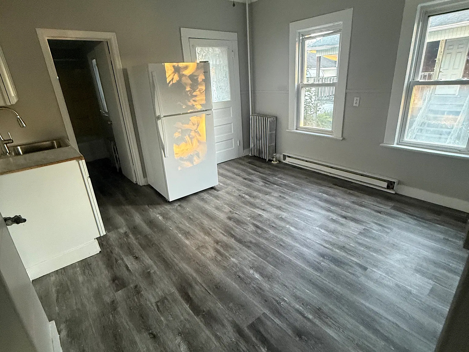 2 bed, 650 sqft, $1,150 — Photo 2