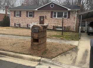 2116 Trafalgar Dr, Fort Washington, MD 20744