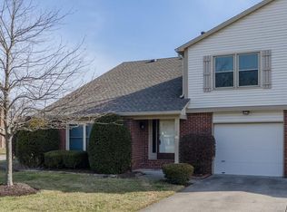 7409 Castleton Farms North Dr, Indianapolis, IN