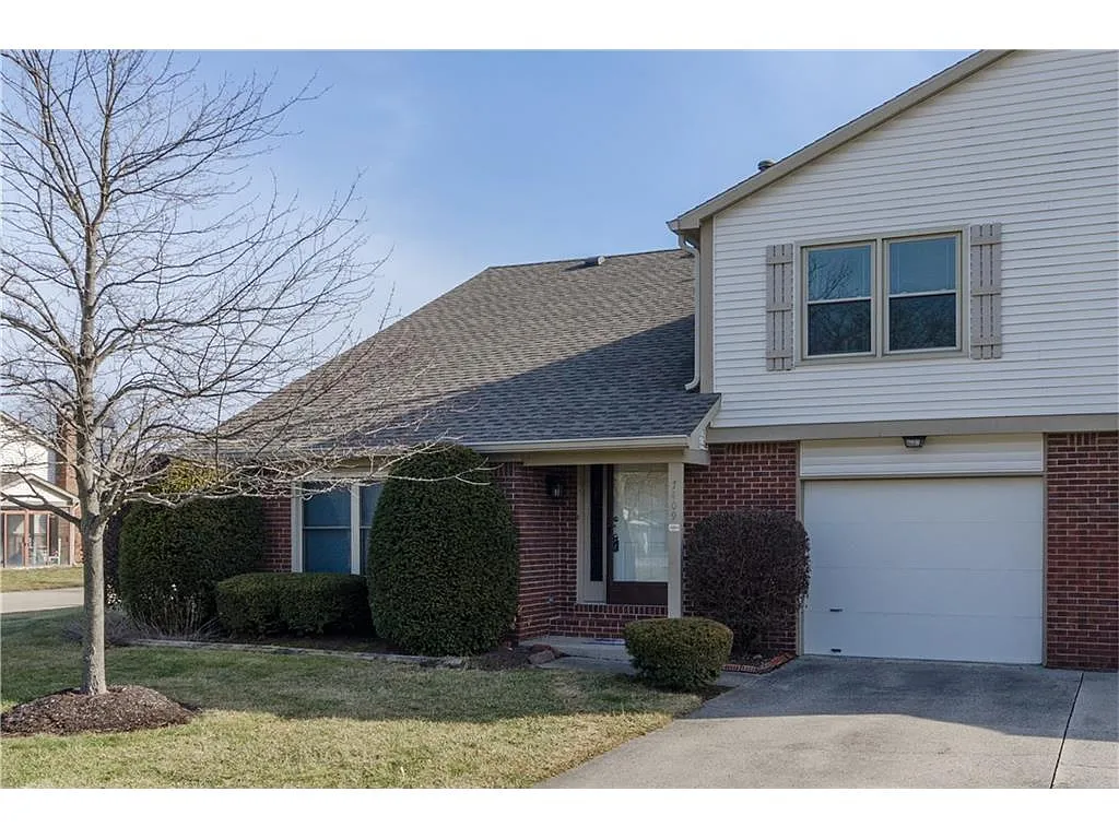 7409 Castleton Farms North Dr photo 1