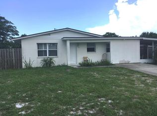 4417 Thistleberry Dr, Melbourne, FL 32935