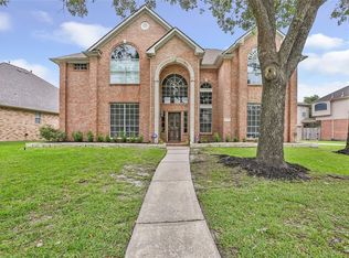 14326 Hartshill Dr, Houston, TX 77044