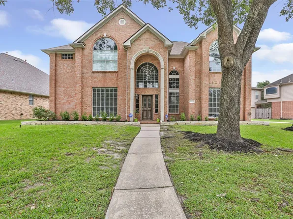 14326 Hartshill Dr, Houston, TX 77044