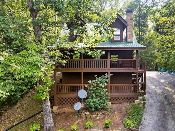 1024 Ravens Ford Way, Sevierville, TN 37876