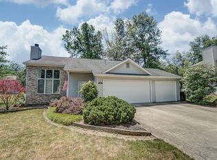 5315 Downy Ave, Fort Wayne, IN 46818