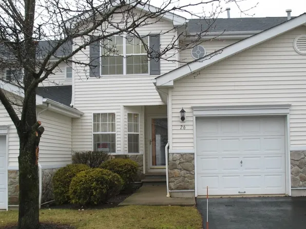 26 Lakeview Dr #2214, Hamburg, NJ 07419