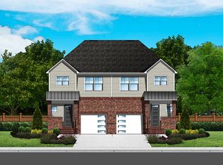Braelyn II Plan, Dunbar Village, Cayce, SC 29033