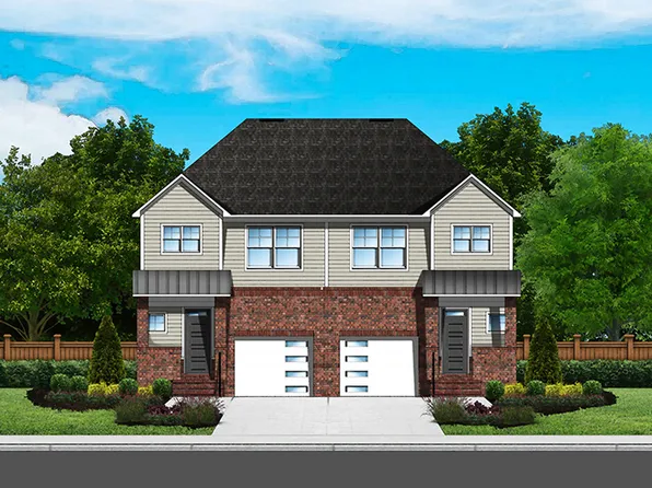 Braelyn II Plan, Dunbar Village