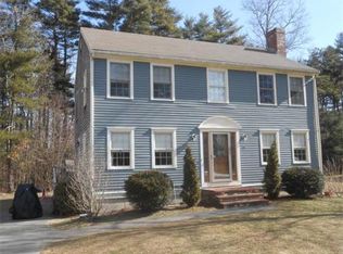 30 Edrich Rd, Bridgewater, MA 02324