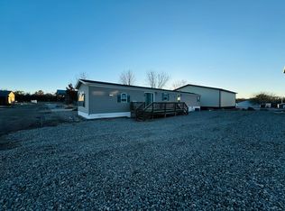 505 Palm Harbor Ave, Lake Andes, SD 57356