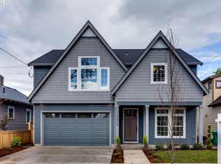 5438 SE 69th Ave, Portland, OR 97206