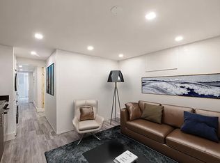 167 Ludlow St #GW, New York, NY 10002