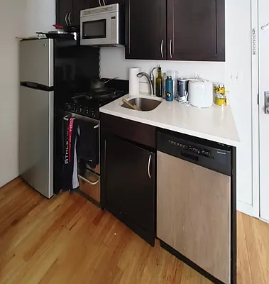 Rented by Quality Living Village, Inc. | media 6