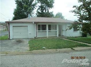201 Ballman Ave, Saint Louis, MO 63135