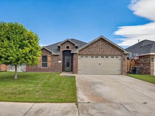 28 Berkshire Cir, Odessa, TX 79765
