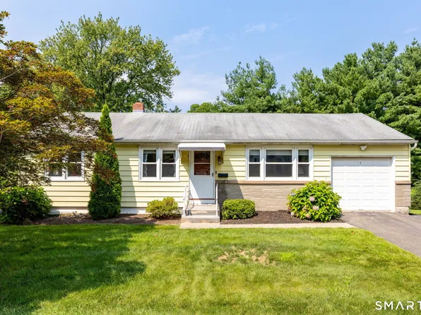 632 Circular Avenue, Hamden, CT 06514