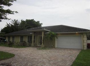 1268 Carlene Ave, Fort Myers, FL 33901