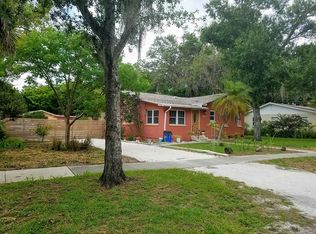 1266 Idlewild Dr #A, Clearwater, FL 33755