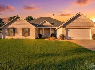 2957 Pga Blvd, Navarre, FL 32566