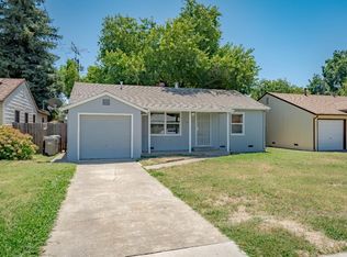 1721 Michigan Blvd, West Sacramento, CA 95691