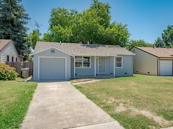1721 Michigan Blvd, West Sacramento, CA 95691