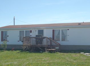 1707 SE 77th St, Berryton, KS 66409