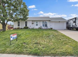 11455 Donley Dr, Parker, CO 80138