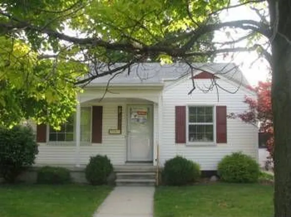 12173 Fordline St, Southgate, MI 48195