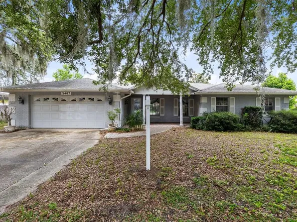 2467 FIELDINGWOOD ROAD, MAITLAND, FL 32751