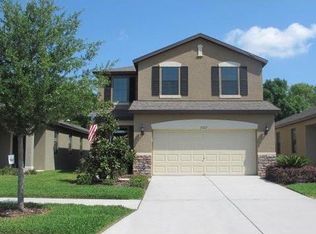 9322 Sapphireberry Ln, Riverview, FL 33578