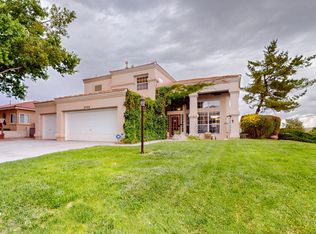 3039 Ashkirk Loop SE, Rio Rancho, NM 87124