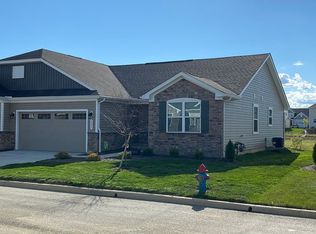 2241 Shade St, Marysville, OH 43040