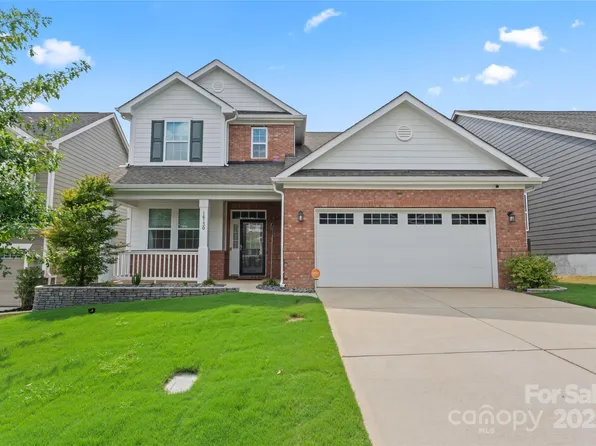 16130 Kelby Cv Unit 80, Charlotte, NC 28278