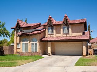 1825 Nessa Dr, Lancaster, CA 93535