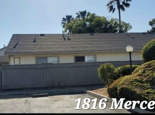 1816 Merced Ave, Merced, CA 95341