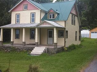 1263 Kraft Rd, Ithaca, NY 14850