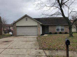 1509 N Park Vista Ct, Indianapolis, IN 46229