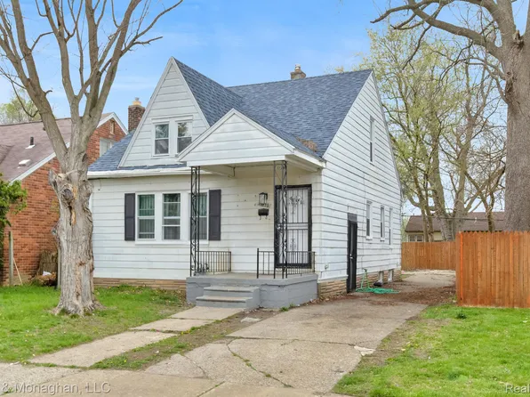 19423 Teppert St, Detroit, MI 48234