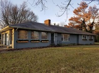 3465 Snouffer Rd, COLUMBUS, OH 43235